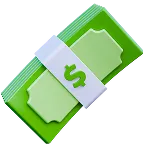Payout %
